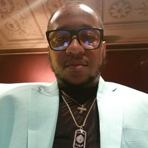 Meet your Posher, Malcolm